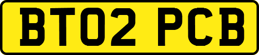 BT02PCB