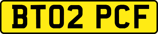 BT02PCF