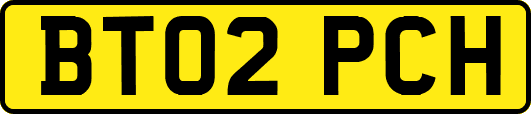 BT02PCH
