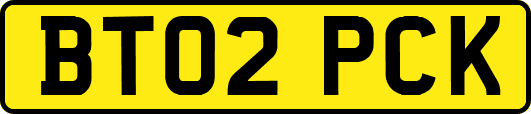 BT02PCK