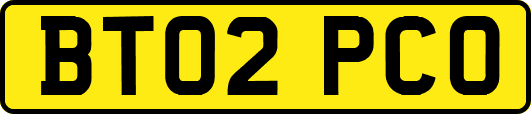 BT02PCO