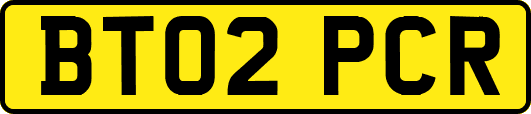 BT02PCR