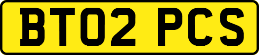 BT02PCS