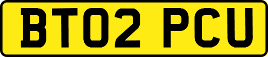 BT02PCU