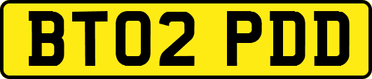 BT02PDD