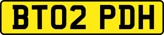 BT02PDH