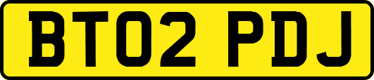 BT02PDJ