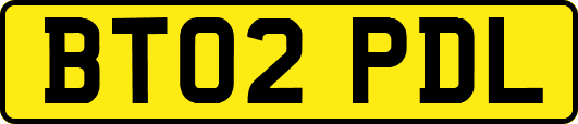 BT02PDL
