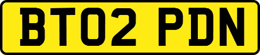 BT02PDN