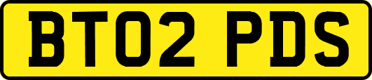 BT02PDS