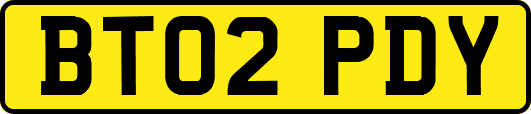 BT02PDY