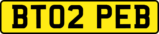 BT02PEB