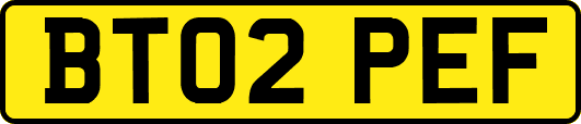 BT02PEF