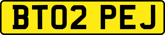 BT02PEJ
