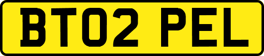 BT02PEL