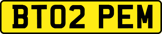 BT02PEM