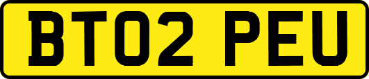 BT02PEU