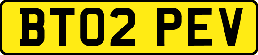 BT02PEV