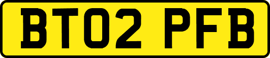 BT02PFB