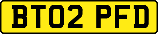 BT02PFD