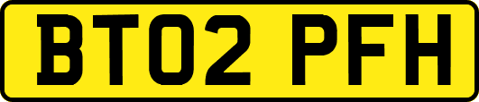 BT02PFH