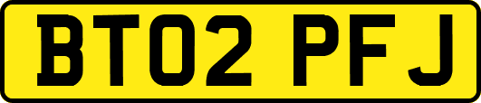 BT02PFJ