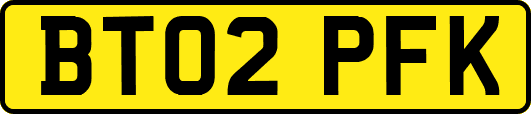 BT02PFK
