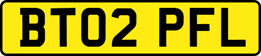 BT02PFL