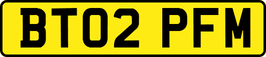 BT02PFM