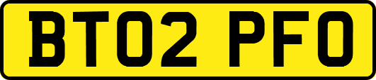 BT02PFO