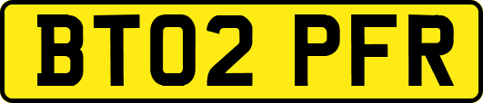 BT02PFR