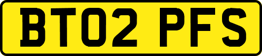 BT02PFS
