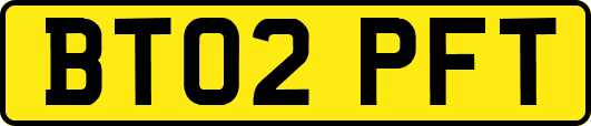 BT02PFT