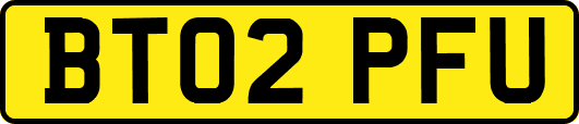 BT02PFU