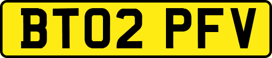BT02PFV