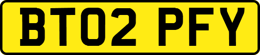 BT02PFY