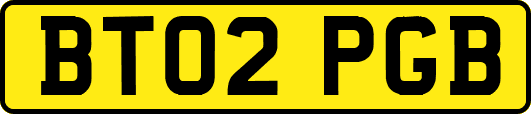 BT02PGB