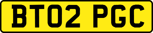 BT02PGC