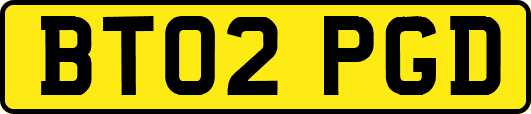 BT02PGD