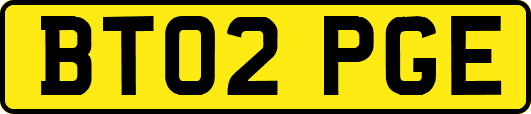 BT02PGE
