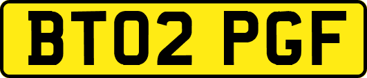 BT02PGF