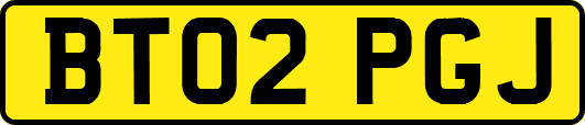 BT02PGJ