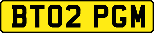 BT02PGM