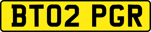 BT02PGR