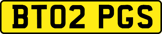 BT02PGS