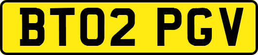 BT02PGV