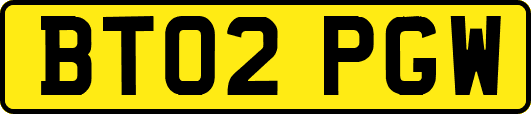 BT02PGW