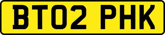 BT02PHK