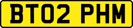 BT02PHM