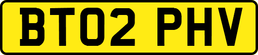 BT02PHV